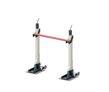 Hydraulische vijzel-1