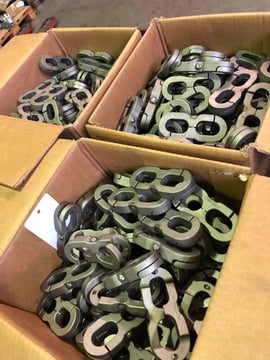 Wanneer gebruik ik een breekkabel?