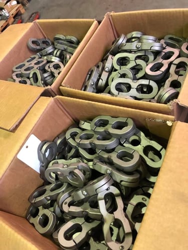 Wanneer gebruik ik een breekkabel?