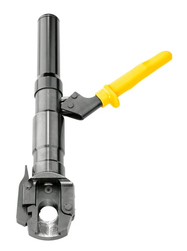 Wanneer kies ik voor een hydraulische kabelschaar?