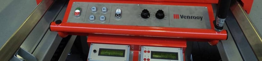 CE Marking: machines that comply with the requirements of the Machinery Directive