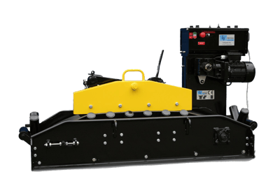 kabeltransporteur Type B