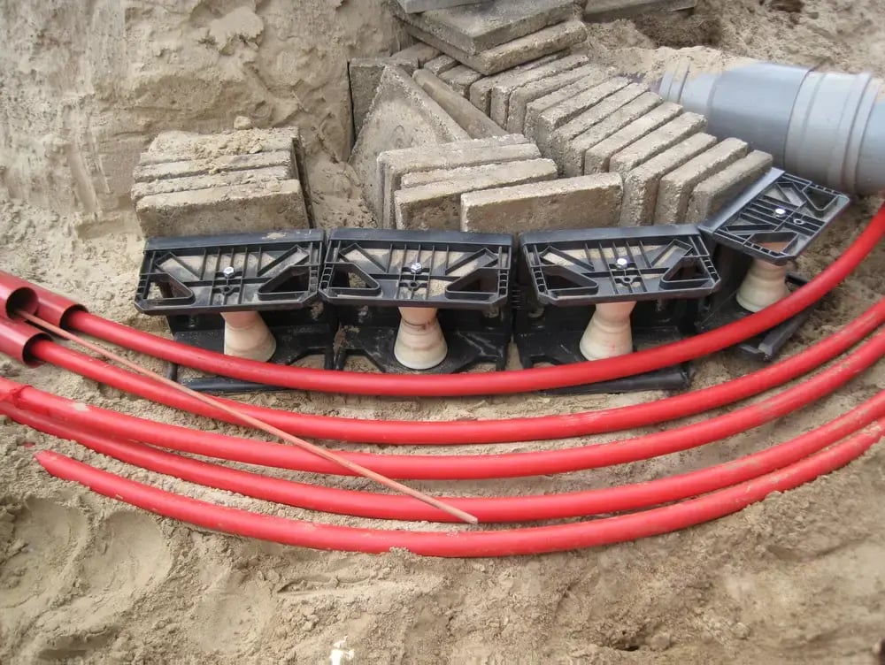 Venrooy Kabel rollen 2