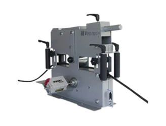 kabel lengemeetapparaat Venrooy