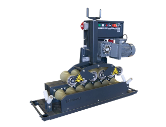 kabeltransporteur Venrooy