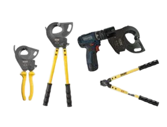 staalscharen en kabelscharen Venrooy