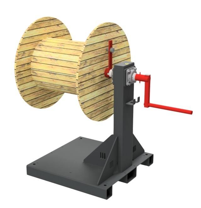 Ophaspelapparaat 2.0