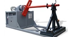 Wikkelmachine VEN-P